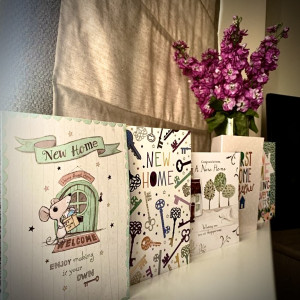 New Home cards 2
